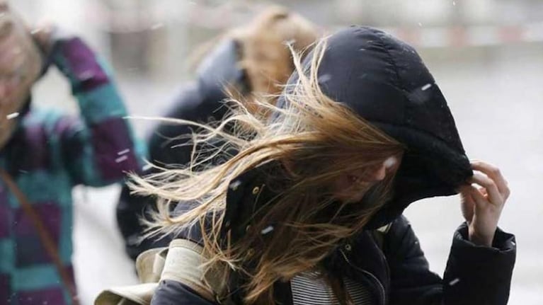 Según el SMN el otoño de 2022 fue el quinto más frío de los últimos 62 años.