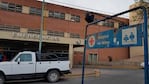 Según la mujer, el alacrán la atacó dentro del hospital. 