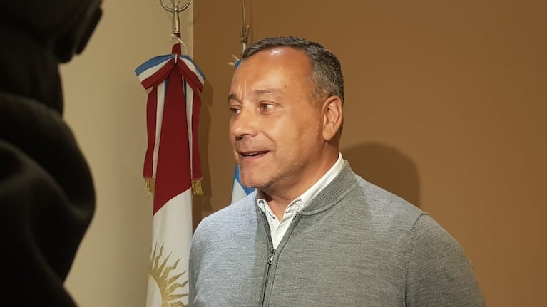 Según la Provincia el programa de gratuidad del boleto de transporte está garantizado.
