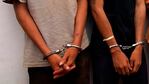 Según las estadísticas, nueve menores de edad son detenidos por hechos delictivos, por día.