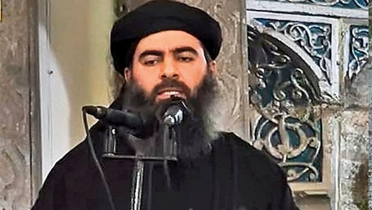 Según medios iraquíes, los yihadistas ya habrían designado a un sucesor del  califa.