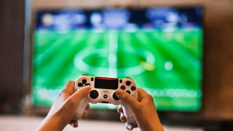 Según un estudio, los videojuegos no serían perjudiciales para la salud.