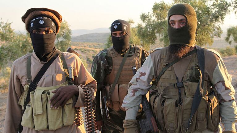 Según una agencia de EE.UU., el ISIS ya sumó una adhesión en Sudamérica.