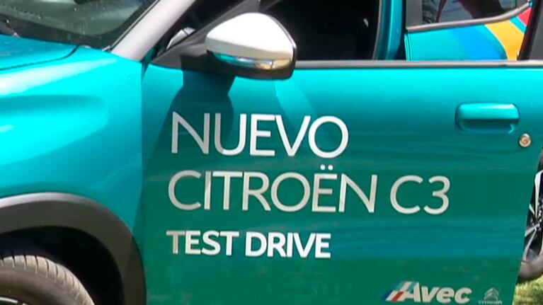 Segunda semana de competencia por Un Auto Mundial.