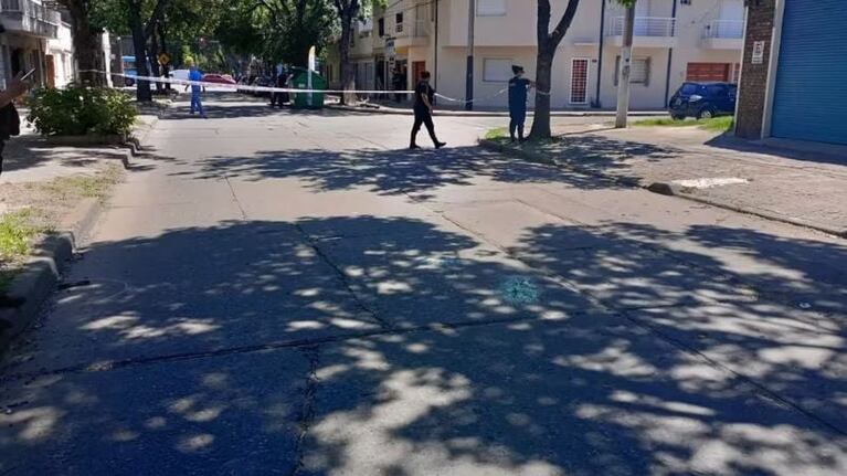 Segundo ataque en ocho meses a la familia de Antonela en Rosario.