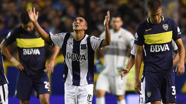 Seguramente se repetirán imágenes como ésta, pero ahora serán con la camiseta de su nuevo equipo.