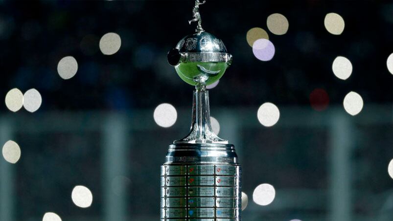 Seis equipos argentinos intentarán conseguir la Copa. 