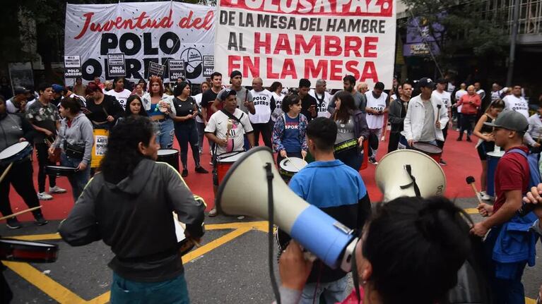 Seis gremialistas van a juicio en Córdoba.