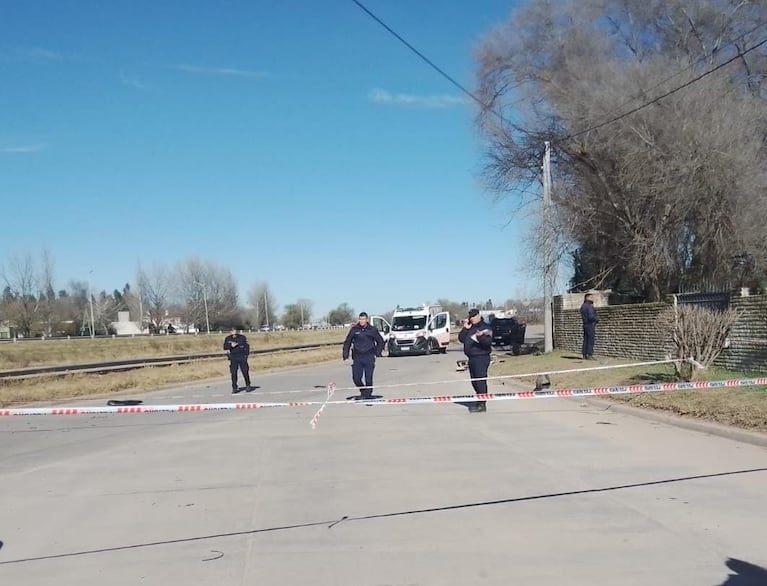 Seis muertes y una decena de heridos en accidentes en el último fin de semana de junio