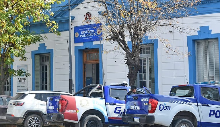 Seis policías imputados por la muerte de Tomás Orihuela en la comisaría: una detenida