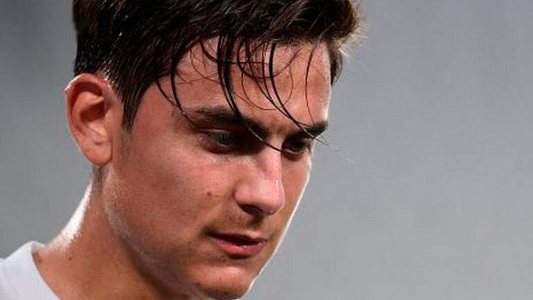 Selección Argentina: Paulo Dybala, lesionado, recibió una mala noticia