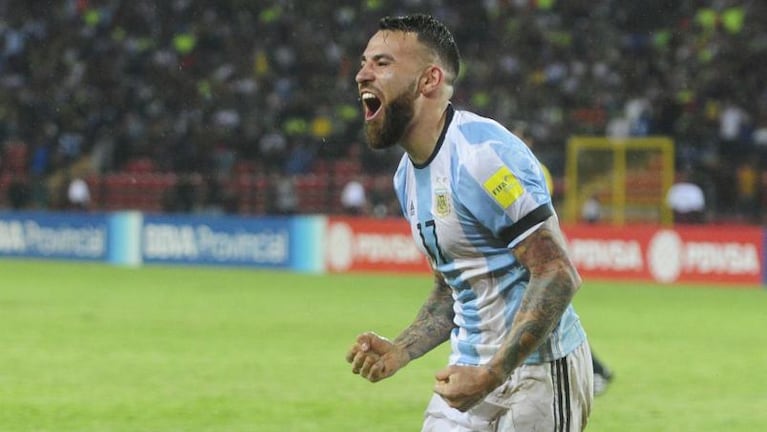 Selección: entran Icardi y Otamendi, salen Higuaín y Mascherano