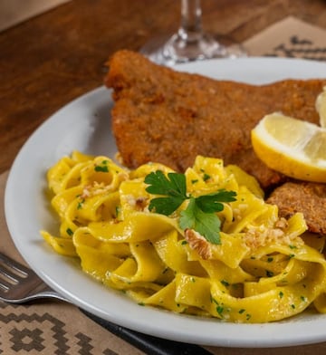 Semana de la Milanesa: el ranking de las mejores de Córdoba y cómo aprovechar los descuentos