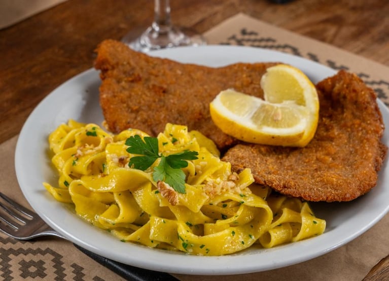 Semana de la Milanesa: el ranking de las mejores de Córdoba y cómo aprovechar los descuentos