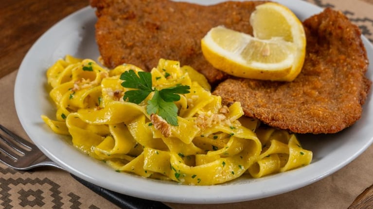 Semana de la Milanesa: el ranking de las mejores de Córdoba y cómo aprovechar los descuentos