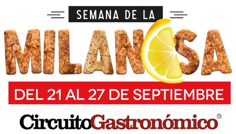Semana de la Milanesa: el ranking de las mejores de Córdoba y cómo aprovechar los descuentos