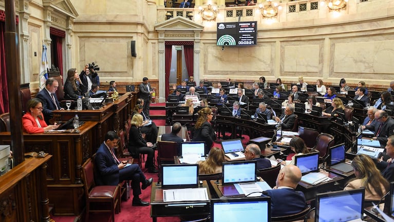 senado