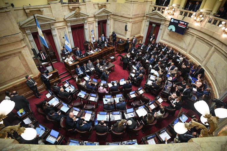 senado