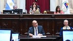 Senadores de la oposición y del oficialismo presentaron un total de 915 preguntas.