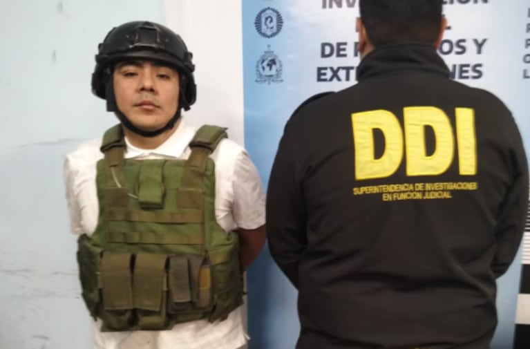 señor j triple crimen florencio varela