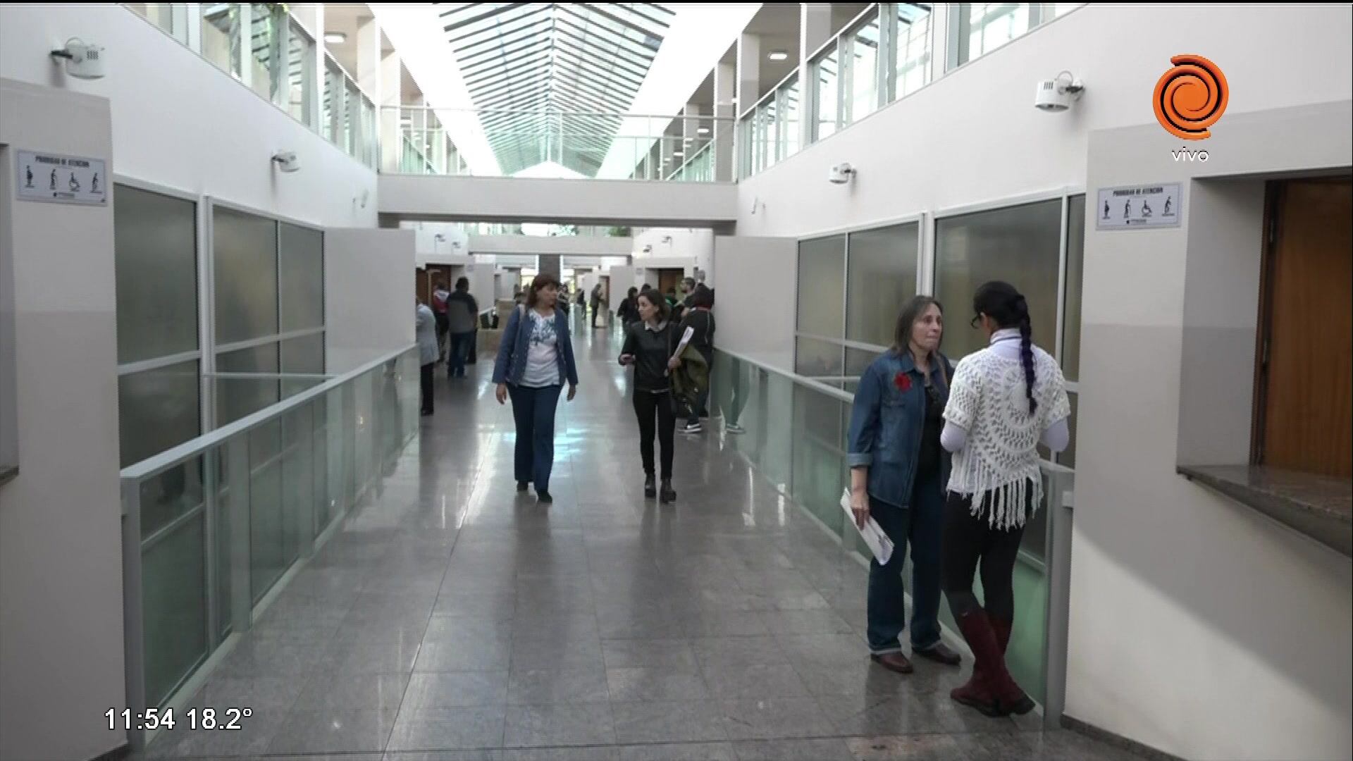 Sentencian a policía amotinados