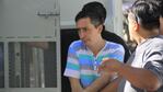 Será acompañado por un tutor y permanecerá 48 horas en Córdoba.