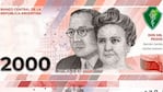 Será el billete de mayor denominación.