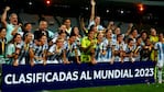 Será la cuarta participación de Argentina en la competencia mundial.