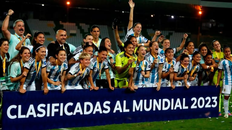 Será la cuarta participación de Argentina en la competencia mundial.