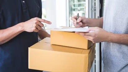 Será más fácil importar alimentos para consumo personal en Argentina.