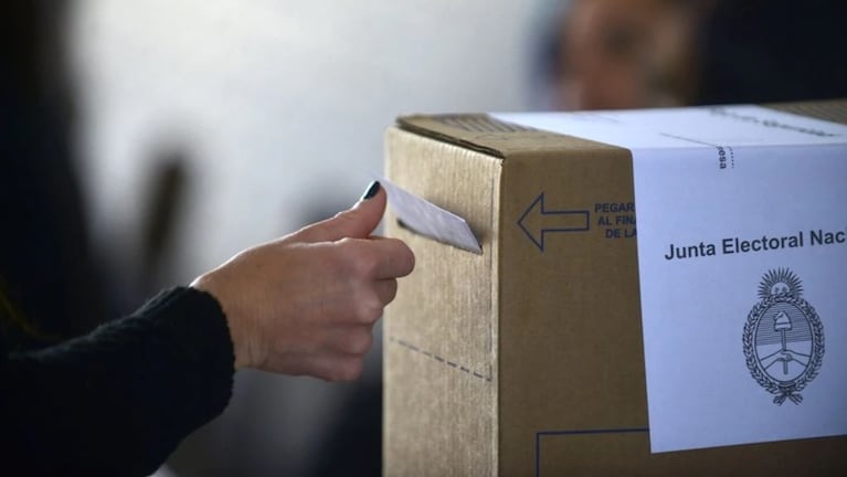 Será un año cargado de Elecciones, tanto a nivel nacional como en la provincia de Córdoba.