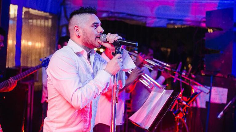 Será una noche especial en Santana.