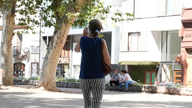Será una semana de calorcito primaveral en Córdoba.