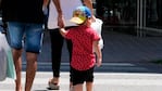 Serán días de verano hasta el domingo. Foto: Lucio Casalla/El Doce.