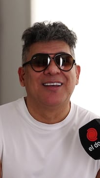 “Seremos La Barra por siempre”: las sensaciones de La Pepa Brizuela en el día que la banda cumpliría 32 años
