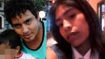 Sergio Carmona y Antonella Rivas podrían ser condenados a perpetua por el crimen de su hijo.