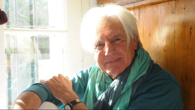 Sergio Denis lagrimeo