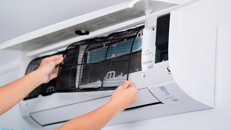 service aire acondicionado