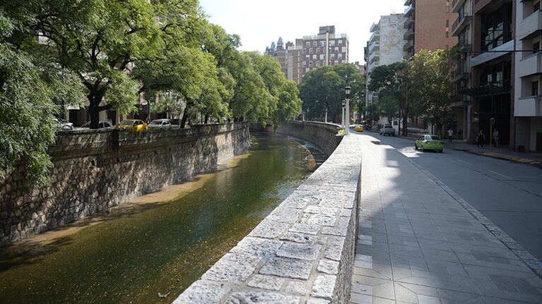 Servicios restringidos por el feriado del Día Nacional de la Memoria.