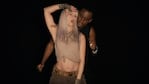 Shakira comparte tema y video con el rapero Black M.