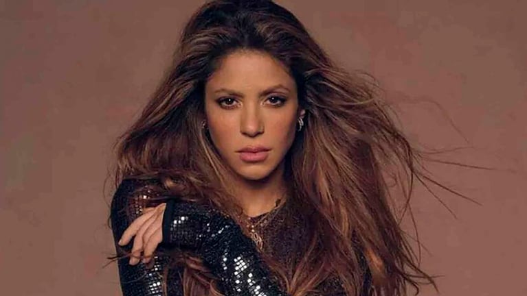 Shakira dejó España tras su separación de Piqué. 