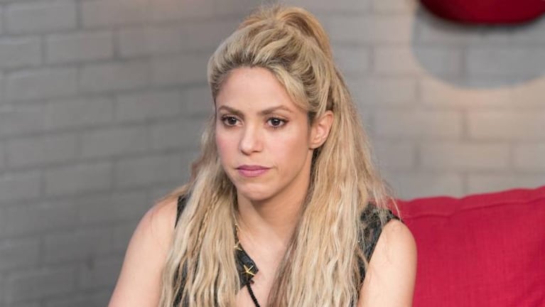 Shakira pagó más de 20 millones de euros en impuestos adeudados