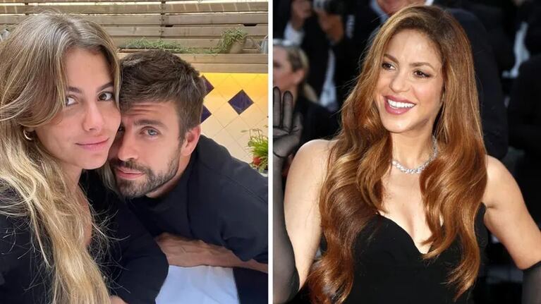 Shakira tomó una decisión para alejar a sus hijos de Piqué.