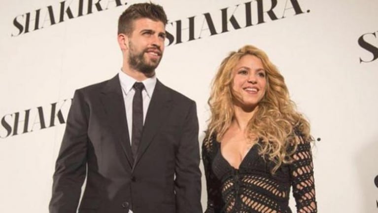 Shakira y Piqué confirmaron su separación tras 12 años de relación