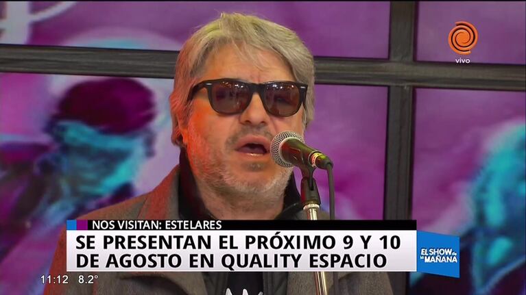 Shows de Estelares en Córdoba