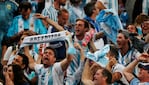 Si Argentina clasifica primera de su grupo, puede que juegue los cuartos de final en el último feriado del año.