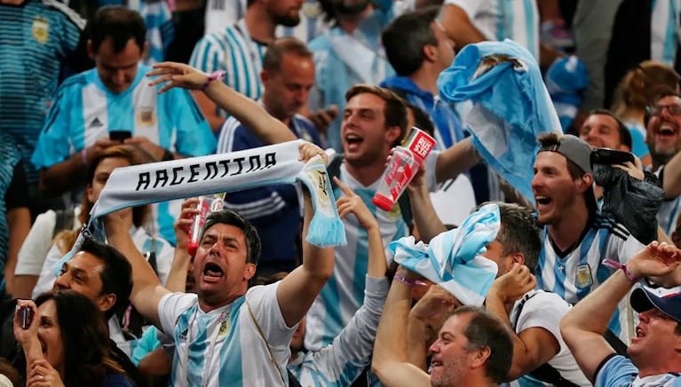 Si Argentina clasifica primera de su grupo, puede que juegue los cuartos de final en el último feriado del año.