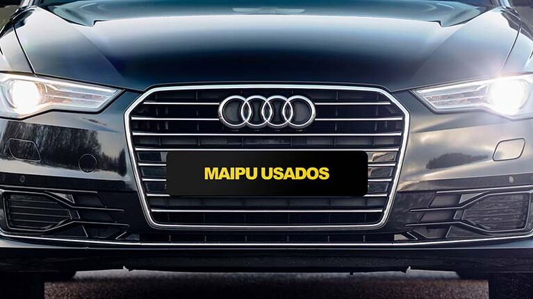 Si estás pensando en cambiar el auto, Maipú Usados es tu mejor opción.