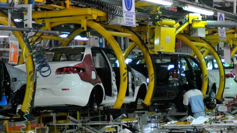 Si Fiat cierra la línea de producción impactará en los proveedores.