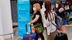 Si las pautas sanitarias de Argentina empeoran, el país saldrá de la lista. 